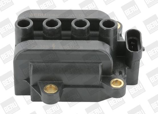 Катушка зажигания ZS325 BERU