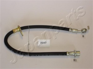 Кронштейн, тормозный шланг TF-2047 JAPAN PARTS GROUP