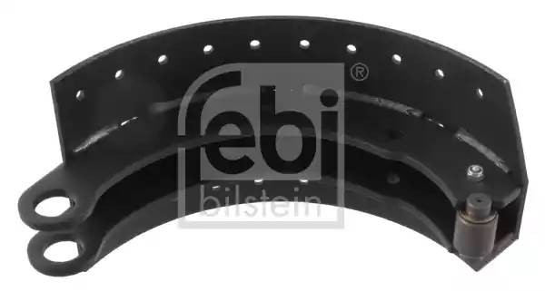 Тормозные колодки 05753 FEBI BILSTEIN