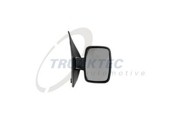 Наружное зеркало 0257026 TRUCKTEC