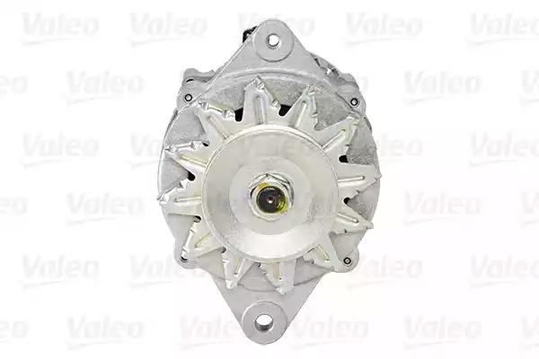 Генератор 437134 VALEO PHC