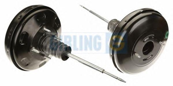 Усилитель тормозной системы 4110338 GIRLING