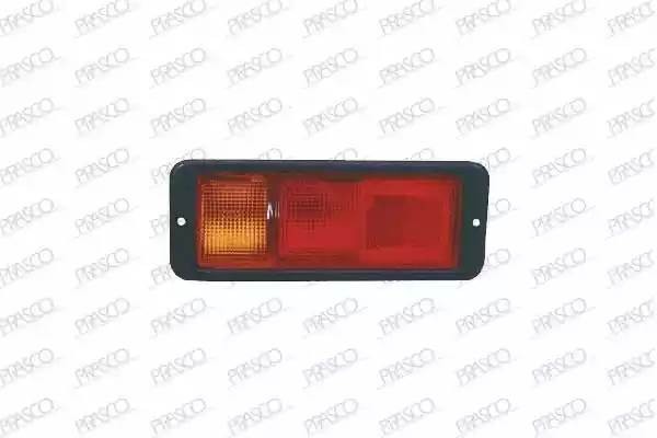 Задний фонарь MB1554354 PRASCO GROUP
