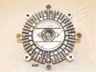 Сцепление, вентилятор радиатора VC-K00 JAPAN PARTS GROUP