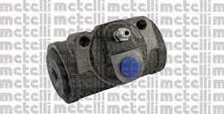 Колесный тормозной цилиндр 040545 METELLI