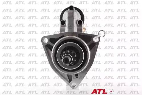 Стартер A 16 340 ATL DELTA AUTOTECHNIK