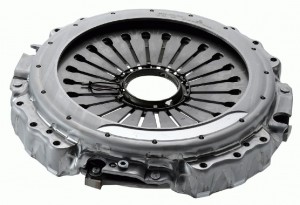 Нажимной диск сцепления 3482 000 042 SACHS
