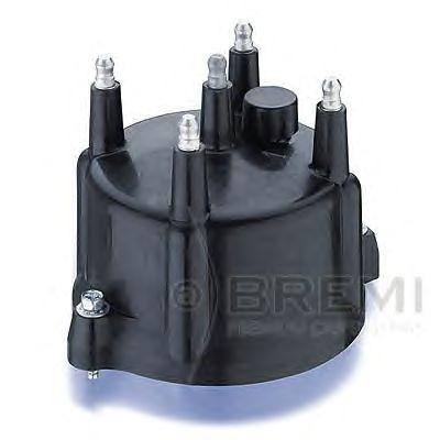 Крышка распределителя зажигания 6702 BREMI