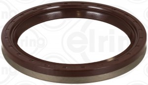 Уплотняющее кольцо, коленчатый вал; Уплотняющее кольцо 818.399 ELRING