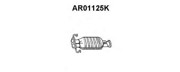 Катализатор AR01125K VENEPORTE