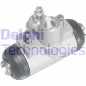 Колесный тормозной цилиндр LW60120 DELPHI