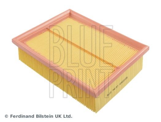Воздушный фильтр ADG02208 BLUE PRINT