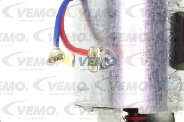 вентилятор салона V30-03-1723 VEMO