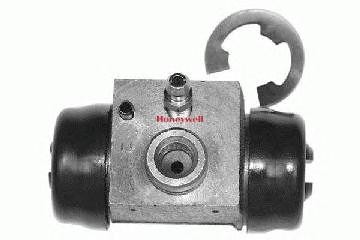 Колесный тормозной цилиндр 212229B BENDIX JURID