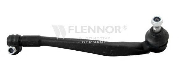 Наконечник поперечной рулевой тяги FL120B FLENNOR