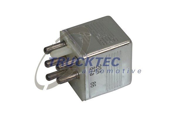 Реле, рабочий ток 02.42.044 TRUCKTEC