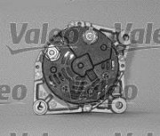 Генератор 436702 VALEO PHC