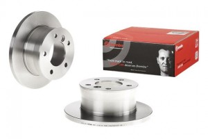 Тормозной диск 08.7725.20 BREMBO
