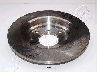 Тормозной диск 61-04-410 ASHIKA