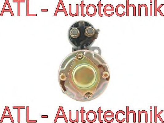 Стартер A77240 ATL DELTA AUTOTECHNIK