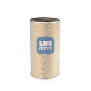 Воздушный фильтр 27.314.00 UFI
