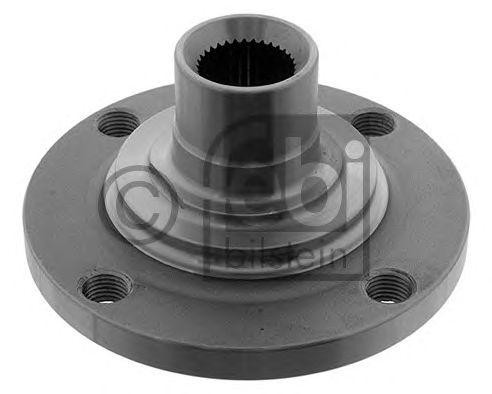 Ступица колеса 03617 FEBI BILSTEIN