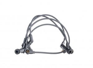 Ккомплект проводов зажигания 5506 NGK NTK