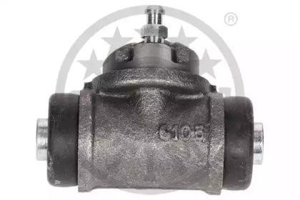 Колесный тормозной цилиндр RZ3525 OPTIMAL