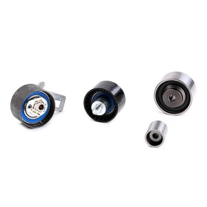 Комплект ремня ГРМ VKMA 94509 SKF