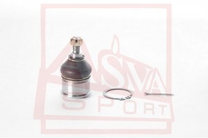 Опора шаровая подвески 0320-CL7D ASVA