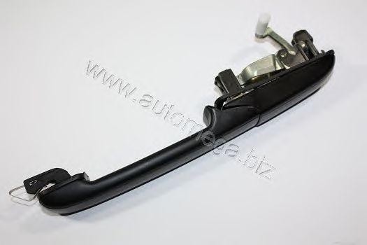 Ручка двери наружная 3083902063A0A AUTOMEGA