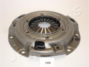 Нажимной диск сцепления SF-188 JAPAN PARTS GROUP