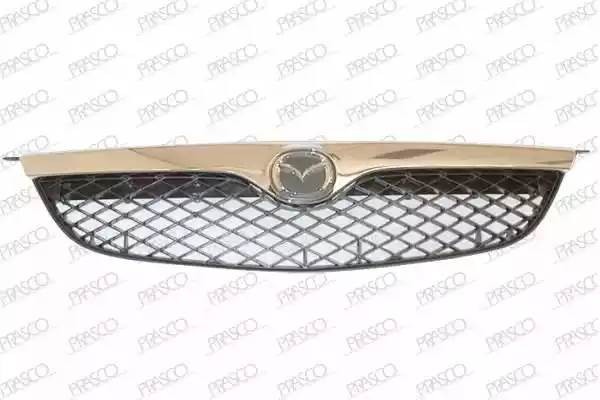 Решетка радиатора MZ0452001 PRASCO GROUP