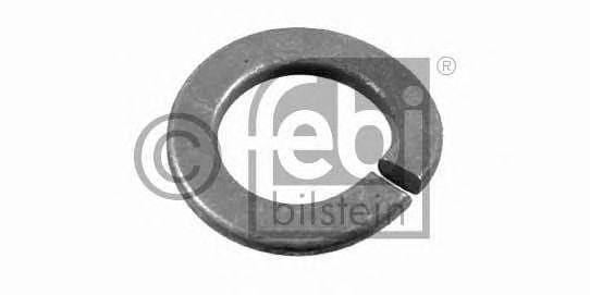 Пружинная шайба 04972 FEBI BILSTEIN