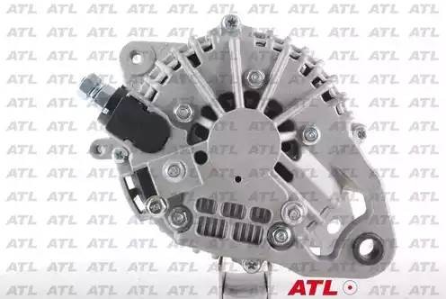 Генератор L 82 570 ATL DELTA AUTOTECHNIK