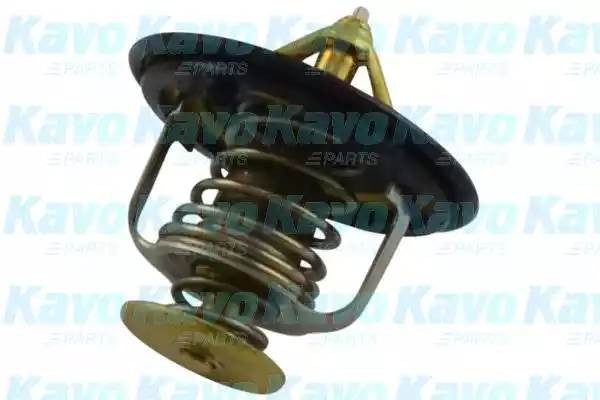 Термостат, охлаждающая жидкость TH-2001 KAVO PARTS
