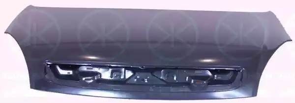 Капот двигателя 0536280A1 KLOKKERHOLM