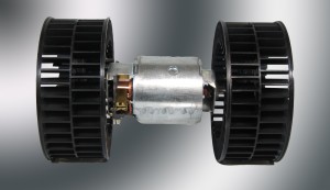 Электромотор отопителя салона 402935 TERMAL