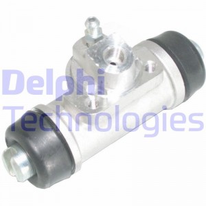 Колесный тормозной цилиндр LW60658 DELPHI