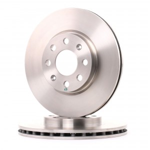 Тормозной диск 09.5843.34 BREMBO