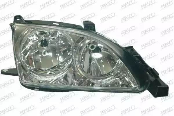 Основная фара TY2404903 PRASCO GROUP