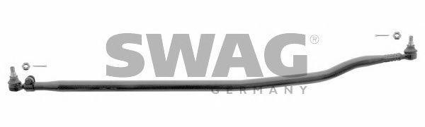 Продольная рулевая тяга 10 72 0042 SWAG