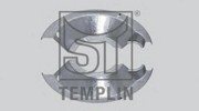 Пыльник/сальник кол.подшипника 031000290160 TEMPLIN
