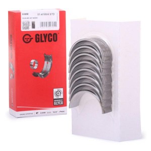 Шатунный подшипник 0141994STD GLYCO