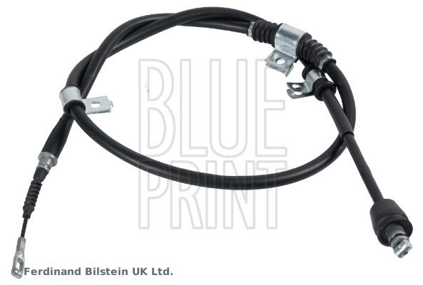 Трос, стояночная тормозная система ADG046163 BLUE PRINT