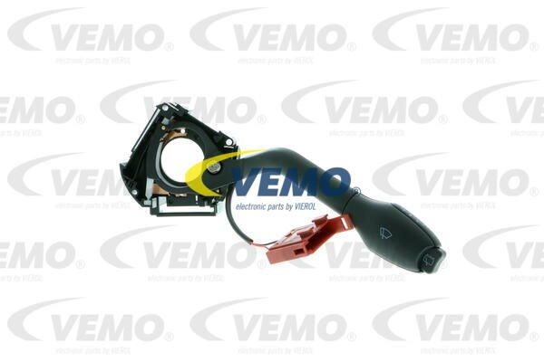 Выключатель на колонке рулевого управления V15-80-3222 VEMO