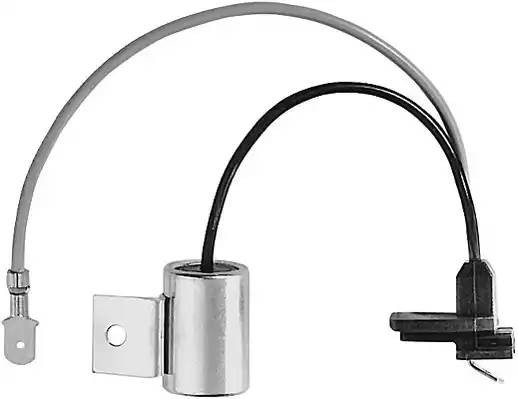 Конденсатор, система зажигания ZK252 BERU