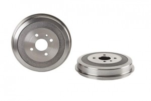 Тормозной барабан 14.3165.20 BREMBO