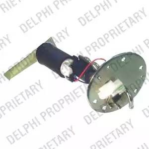 Топливный насос FE2003712B1 DELPHI