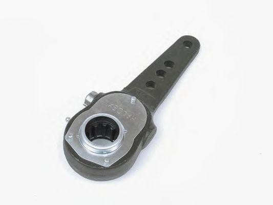 Система тяг и рычагов, тормозная система 102315271 HALDEX